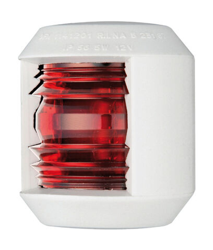 Огонь ходовой Utility Compact красный