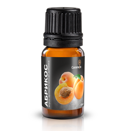 Ароматизатор пищевой Абрикос 10мл