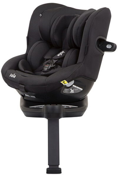 Автокресло Joie I-Spin 360 Coal