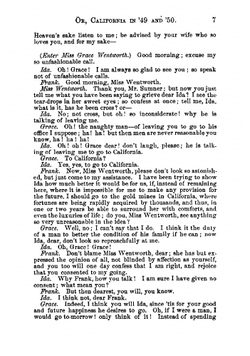 The devoted wife | Albert [from old catalog] Brewster