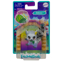 Фигурка животного Колечко лемура GVD50