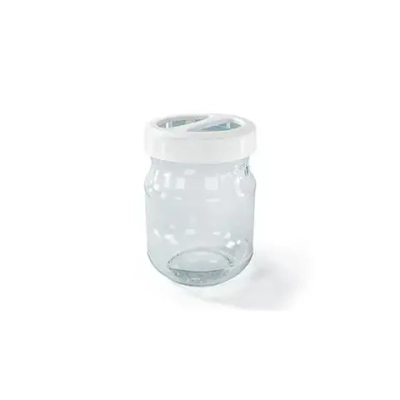 Подставка Jodie (снежно-белый)