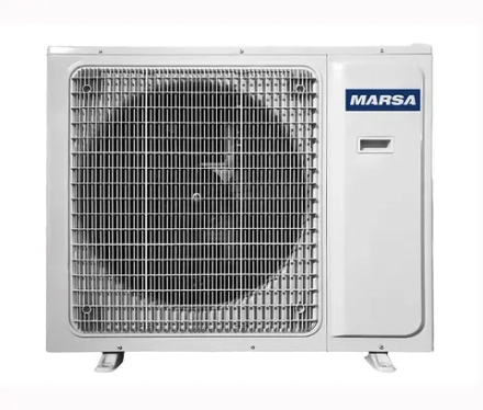 Marsa MRK-36СHAN/MRK-36HANE-W