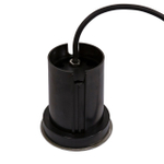 Тротуарный светодиодный светильник Favourite Earthen 3039-1U