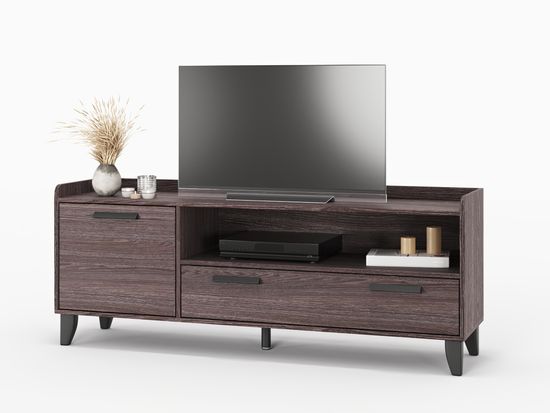 Тумба-ТВ СМАРТ-2 правая