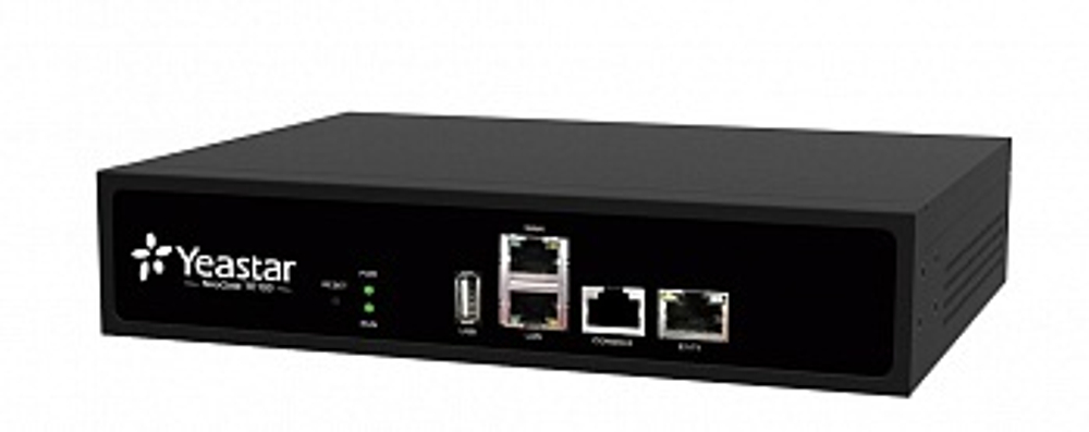 Шлюз VoiceIP  Yeastar TE100