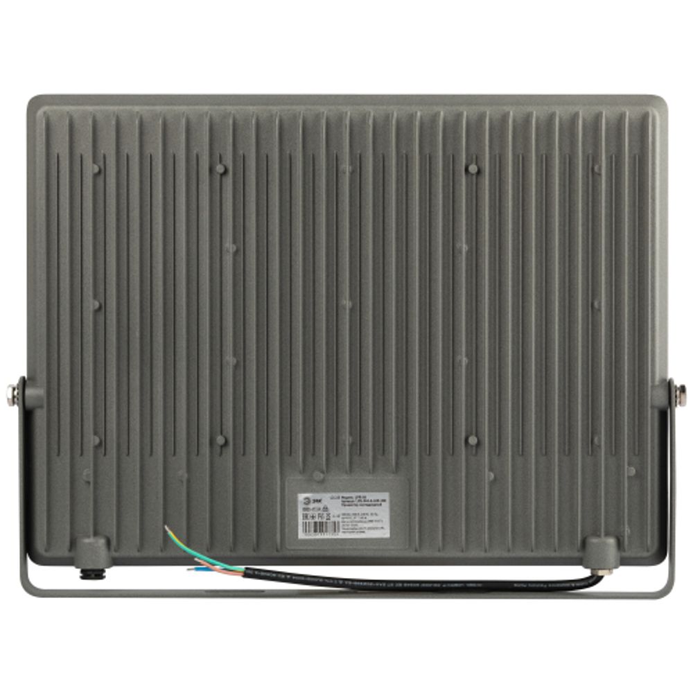 Прожектор светодиодный уличный ЭРА PRO LPR-063-0-65K-300 300Вт 6500K 30000лм IP65 | Прожекторы PRO