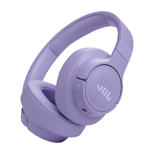 Беспроводные наушники JBL Tune 770NC, Purple (Фиолетовый)