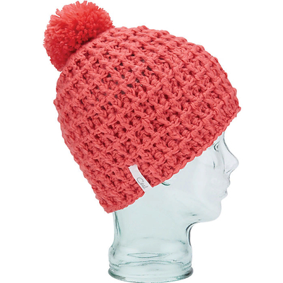 Шапка COAL The Waffle(W) Neon Melon