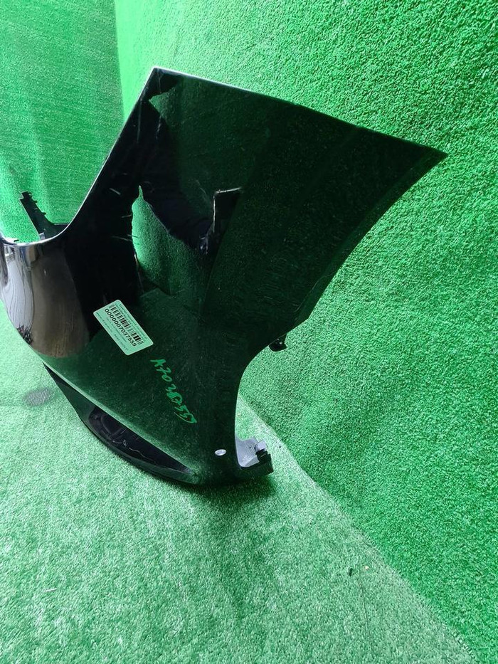 Бампер передний Mercedes GLE V167 (2018-2024) AMG