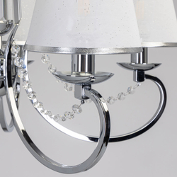 Люстра MW-Light Федерика