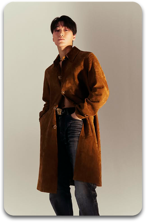 Карта / ATEEZ #1418