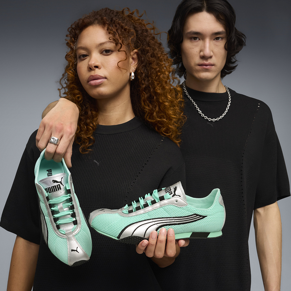 Кроссовки PUMA H-Street OG