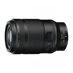 Nikon Nikkor Z MC 105mm f/2.8 VR S