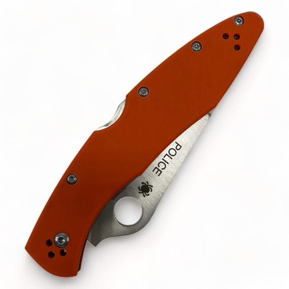 Нож складной Spyderco VG-10 Арт 27