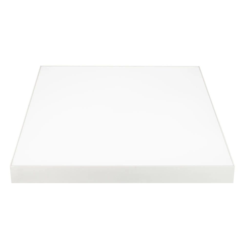 Светильник IM-QUADRO-EMERGENCY-3H-S600x600-64W Warm3000 (WH, 120 deg, 230V) (Arlight, IP40 Металл, 2 года) 041046