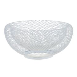 GAEM Ваза для фруктов, L25 W25 H10 см