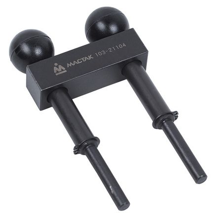 Цена на МАСТАК (103-21104) Фиксатор ГРМ №4, VAG, Н-образный