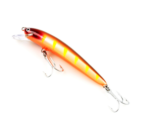 Nils Master Invincible Floating, 12 см., цвет 041