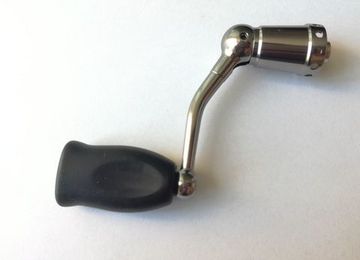 Tsurinoya FS2000 Ручка с кнобом