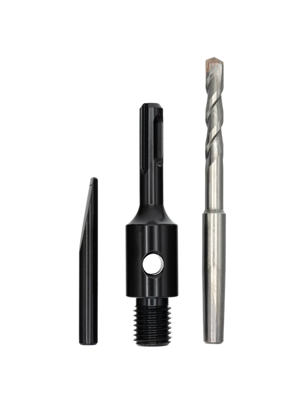 Алмазная коронка с микроударом 72 мм для перфоратора