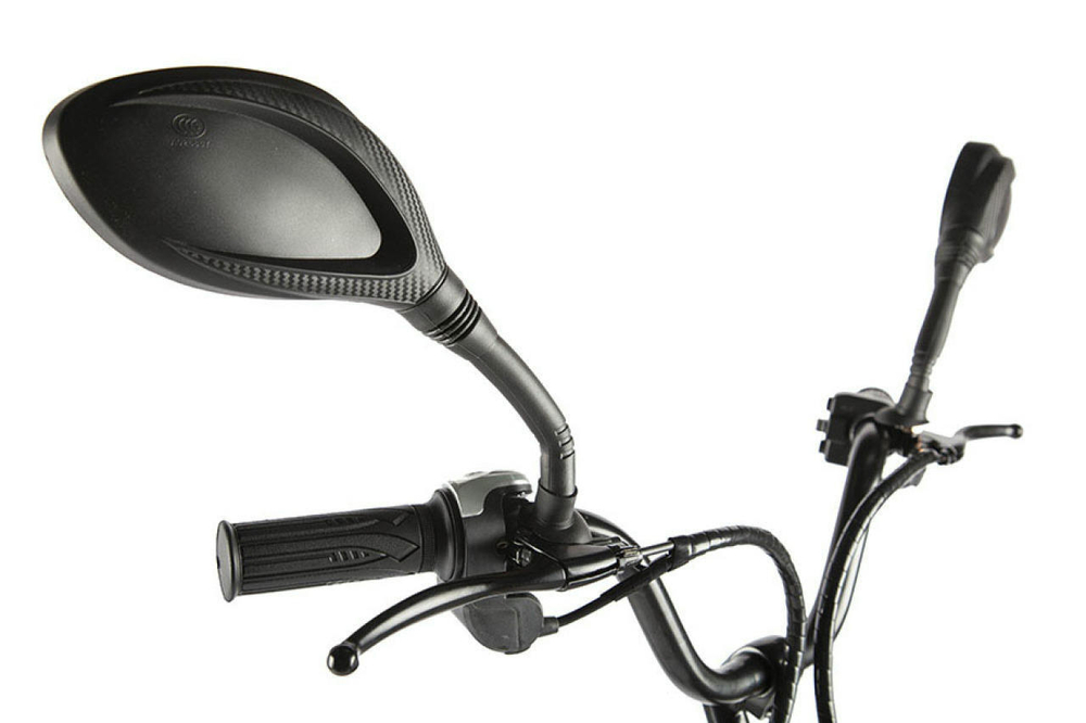 Электровелосипед Gelbert Alfa 2 Pro (2025)