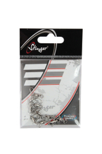 Застежка для рыбалки с вертлюгом Stinger ST-3804-2  на подшипнике