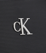 Сумка-шопер CALVIN KLEIN JEANS - черный(K60K611213)