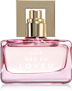 Avon Luck Eau So Loved парфюмерная вода женская