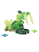 Машинка-трансформер Гейткрипер Дикие Скричеры 34826