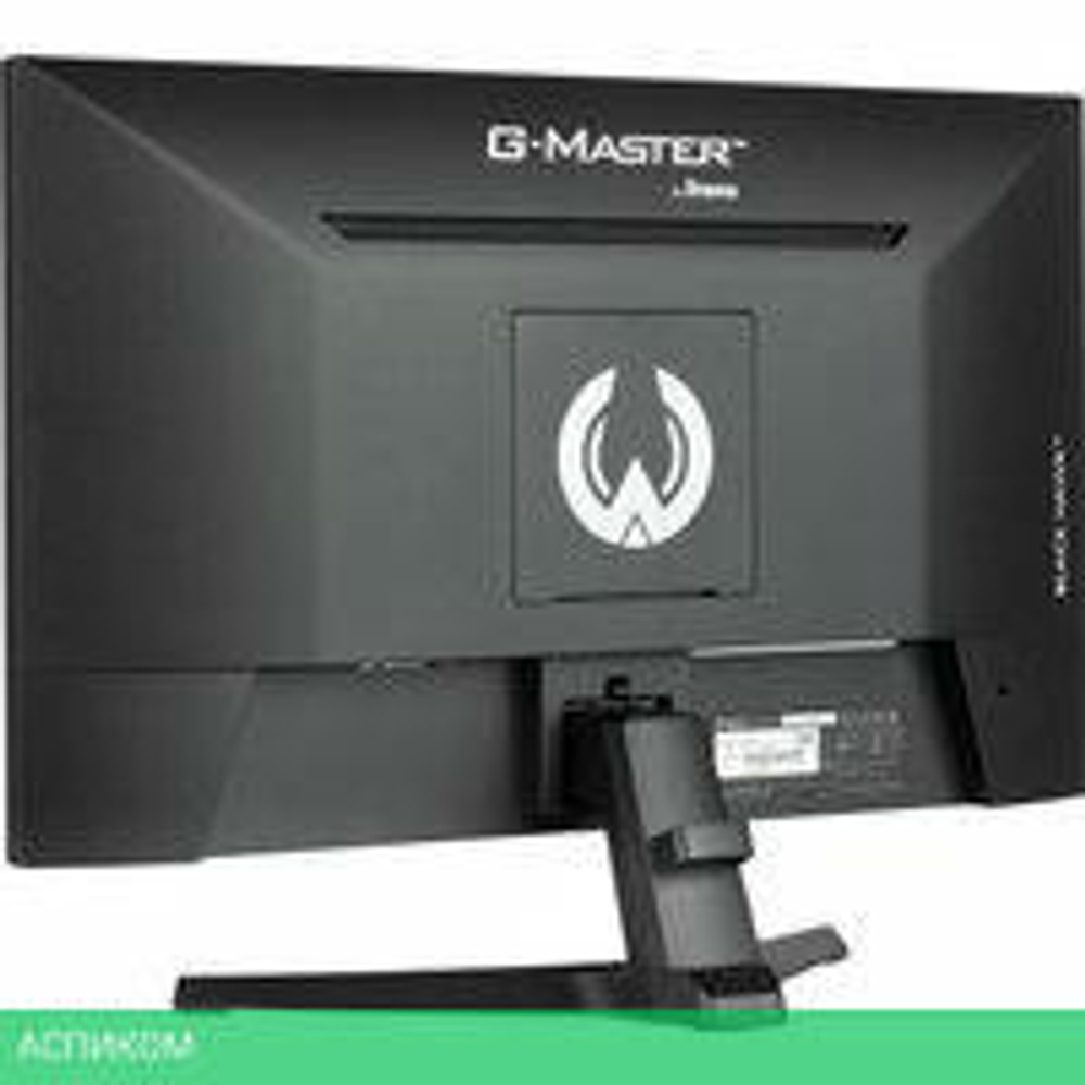 Игровой монитор Iiyama G-Master Black Hawk G2445HSU-B1