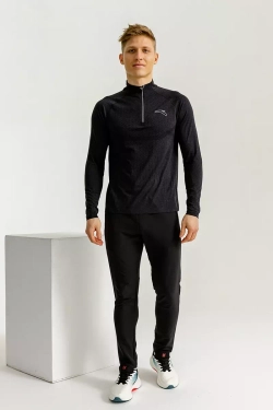 Брюки текстильные ANTA RUNNING