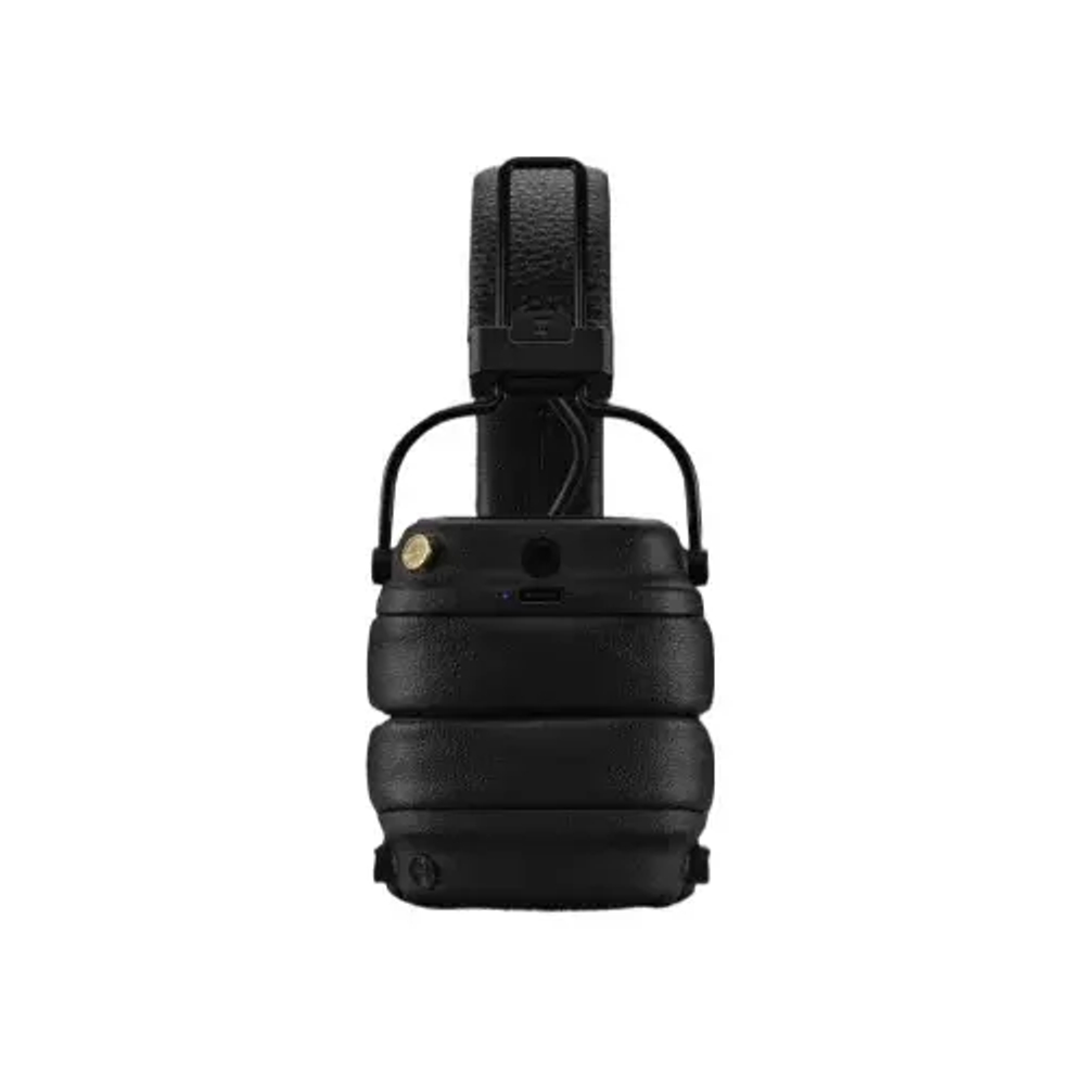 Наушники Marshall MAJOR V, чёрный (Black)