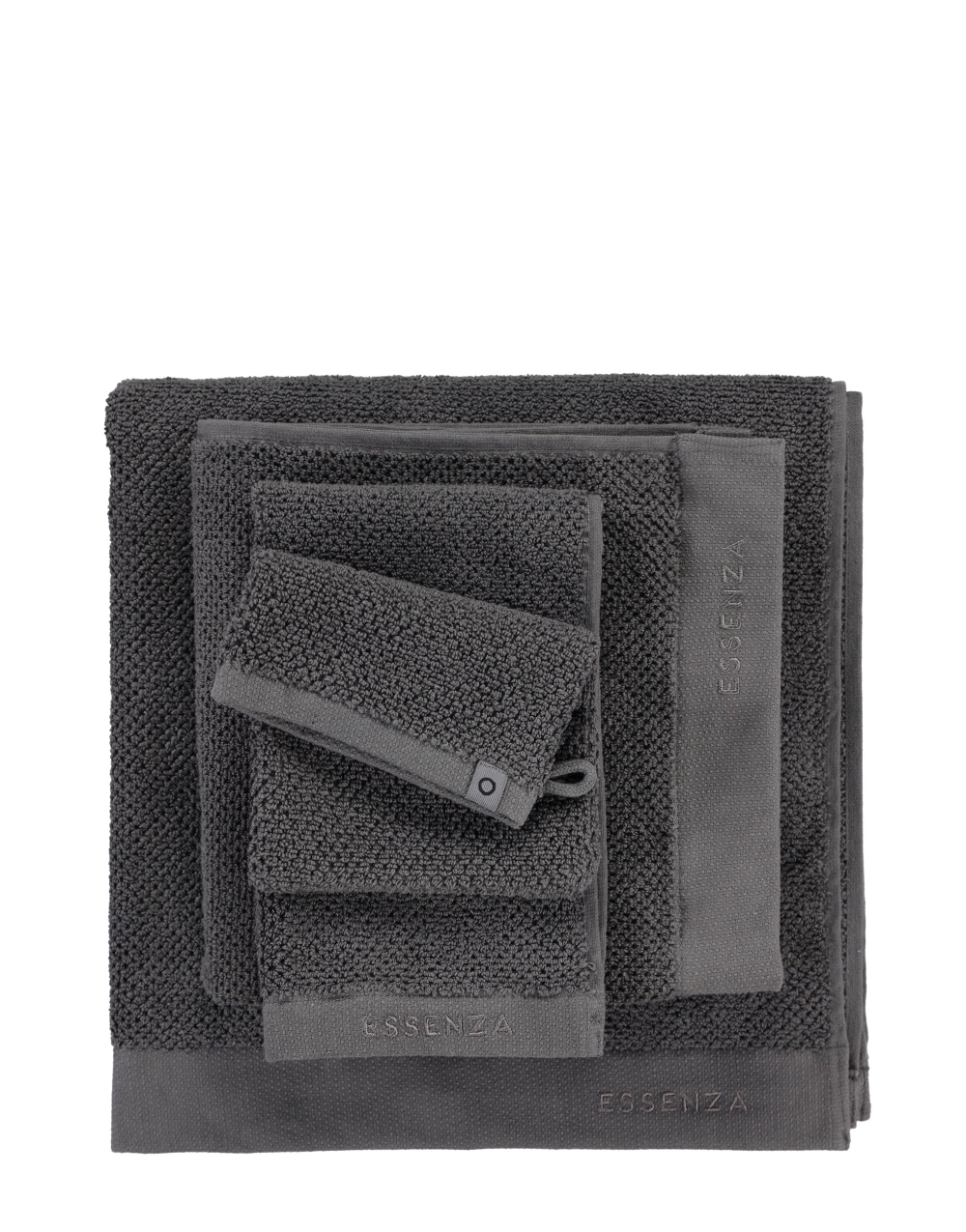 ESSENZA Полотенце Connect Organic Uni