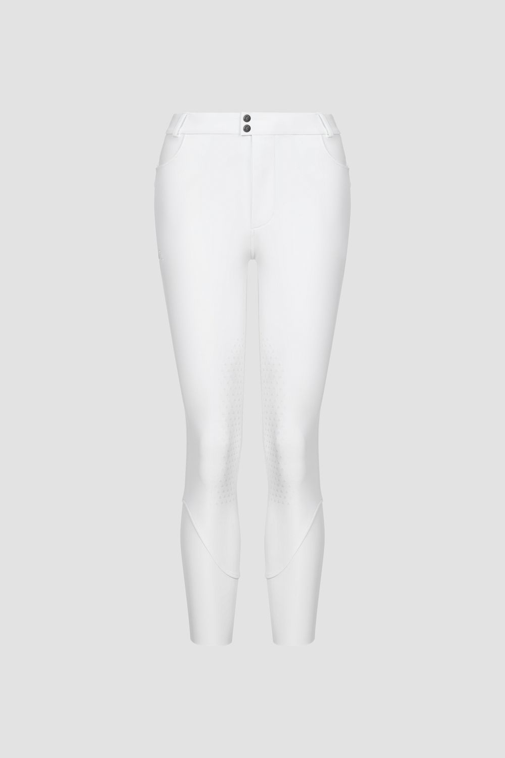 BREECHES ICOINIC KNEE GRIP CLOUD