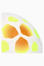 Футбольный мяч Nike Pitch размер 3 - белый