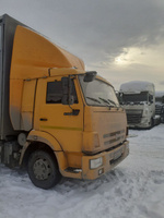 КамАЗ 4308 4x2 Бортовой (Евроборт) K7B002 (Евроборт, Дизельный, 6,7 л, 242 л.с., МТ)