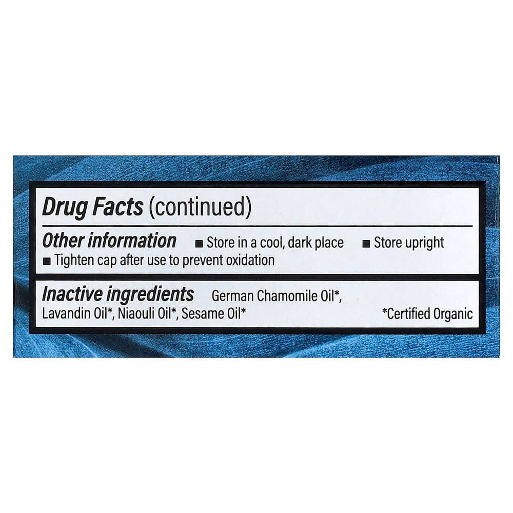 Forces of Nature, Органическое растительное лекарство от экземы, для детей, 5 мл (0,17 жидк. унц.)