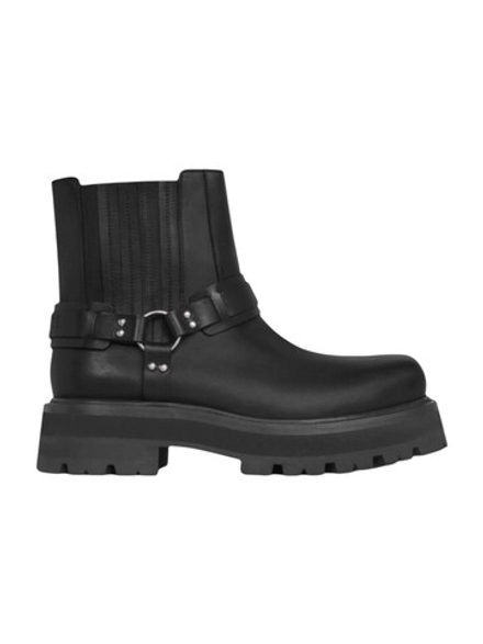 Ботинки Celine