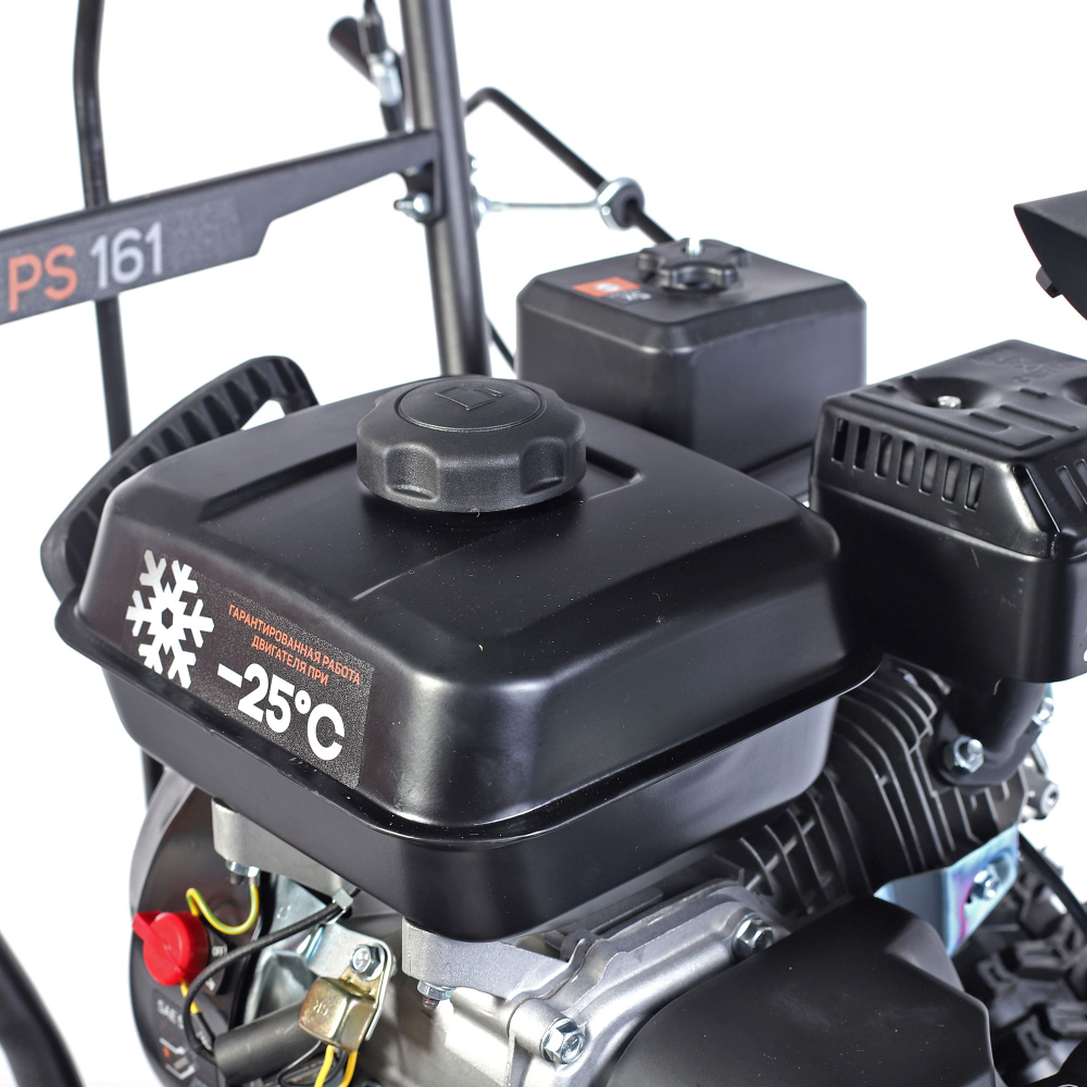 Снегоуборщик PATRIOT PS 161