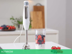 Блендер Braun MQ7000 WH (0X22111423)
