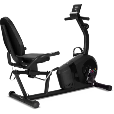 Горизонтальный велотренажер Family FR 20