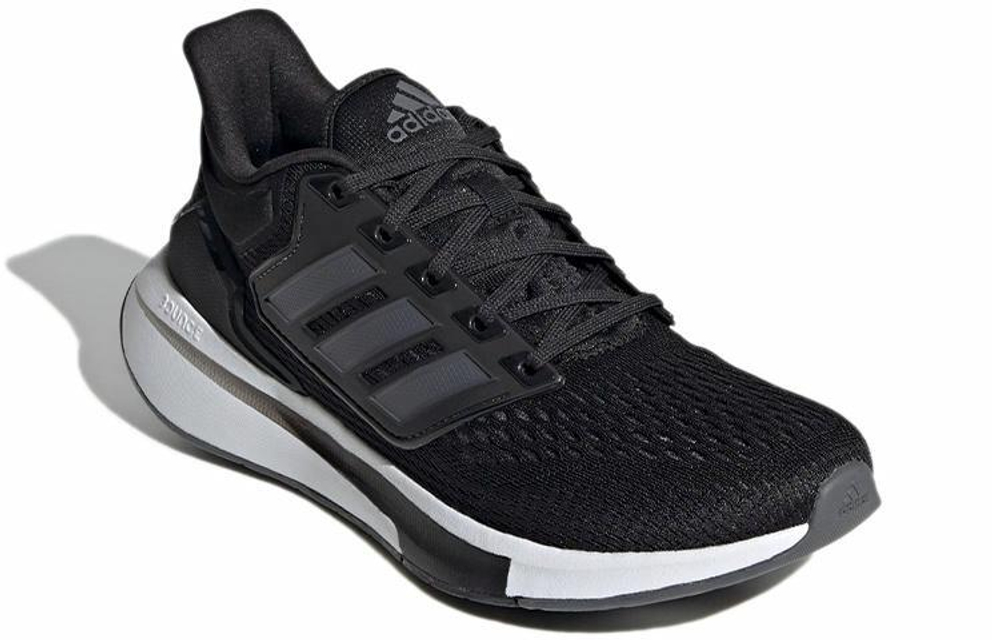 Кроссовки Adidas Eq21 Run (Женская размерная сетка)