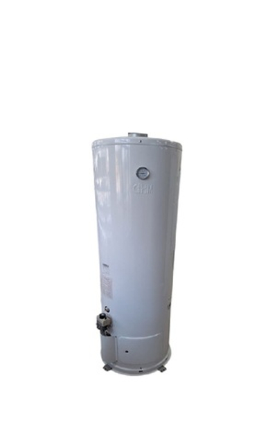 Газовый водонагреватель  GARMAN GAS TOUS GHM 150G SIT 630 (150 литров)