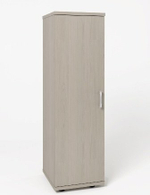 Шкаф средний узкий МОНОЛИТ