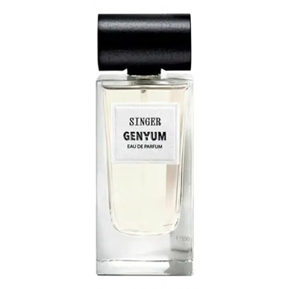 Парфюмерная вода GENYUM SINGER