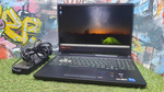 Игровой ASUS i5-11/8Gb/RTX 3050 4Gb/FHD/144Hz/TUF Gaming F15 FX506HC-HN377W/Windows 10