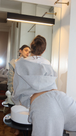 PRE-ORDER MELANGE HUDI MINI