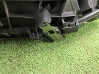 Фара левая BMW 4er G22 (2020-н.в.) Laser (В сборе)