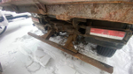 КамАЗ 65201 8x4 Самосвал 65201-7080- 49(В5) (Дизельный, 8,9 л, 390 л.с., МТ)